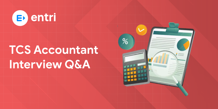 tcs accountant interview questions and answers