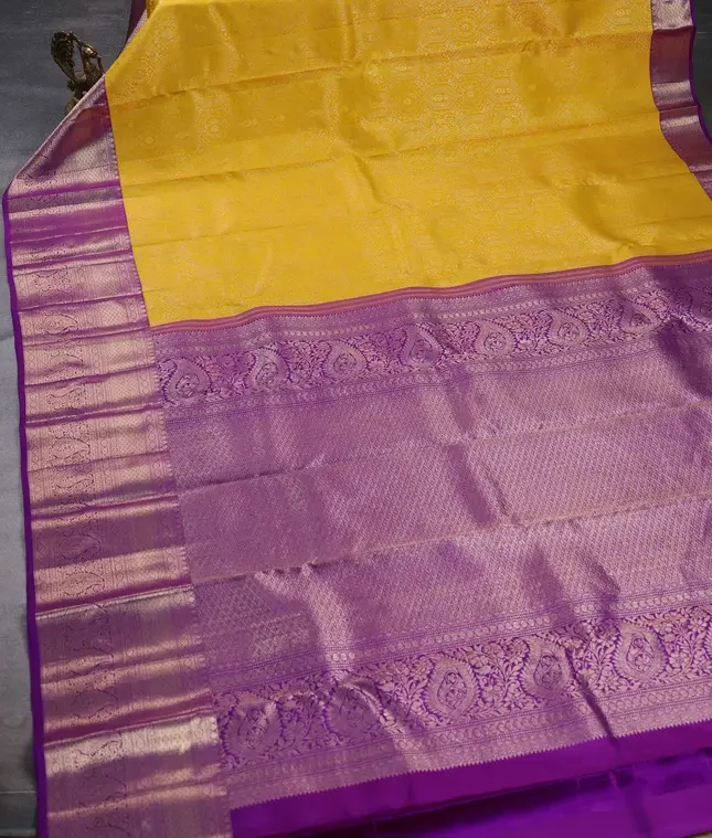 Kanchipuram Silk