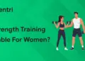 strength training for women: benefits and myths
