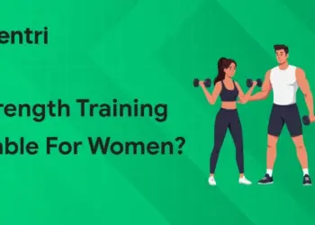 strength training for women: benefits and myths