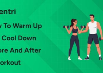 How to Warm Up and Cool Down Before and After a Workout