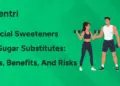 Artificial Sweeteners and Sugar Substitutes: Types, Benefits, and Risks