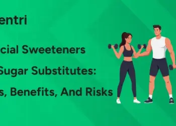 Artificial Sweeteners and Sugar Substitutes: Types, Benefits, and Risks