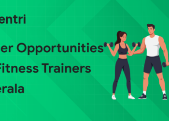 Career Opportunities for Fitness Trainers in Kerala