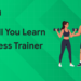 what will you learn in a fitness trainer course