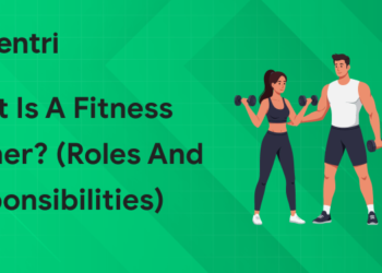 what is a fitness trainer
