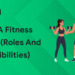 what is a fitness trainer