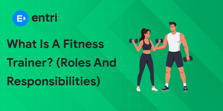 what is a fitness trainer