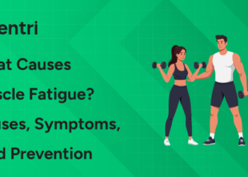 What Causes Muscle Fatigue? Causes, Symptoms, and Prevention
