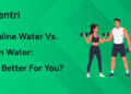 Alkaline Water vs. Plain Water: Is It Better for You?