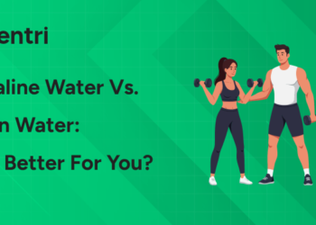 Alkaline Water vs. Plain Water: Is It Better for You?