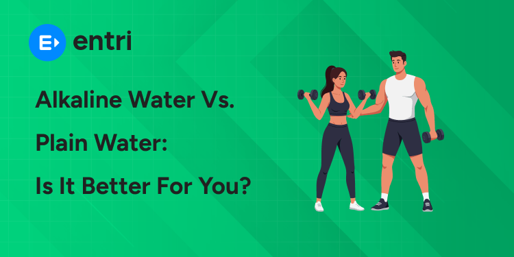 Alkaline Water vs. Plain Water: Is It Better for You?