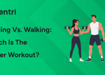 Cycling vs. Walking: Which Is the Better Workout?