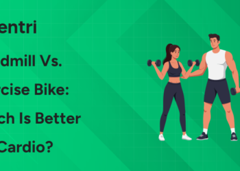 Treadmill vs. Exercise Bike: Which Is Better for Cardio?