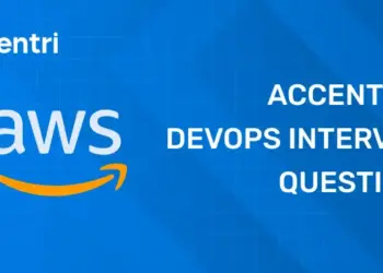 Accenture DevOps Interview Questions