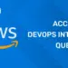 Accenture DevOps Interview Questions