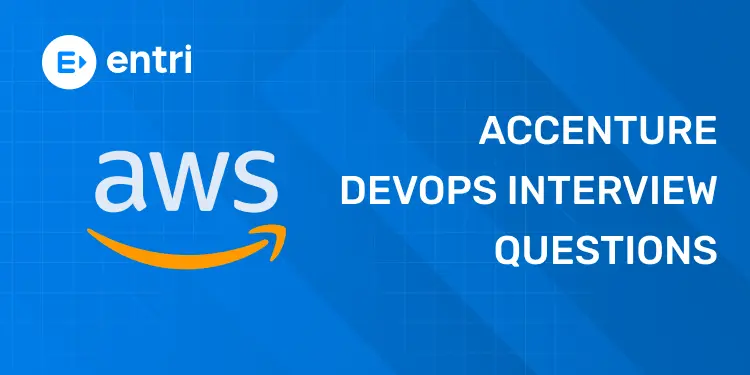 Accenture DevOps Interview Questions