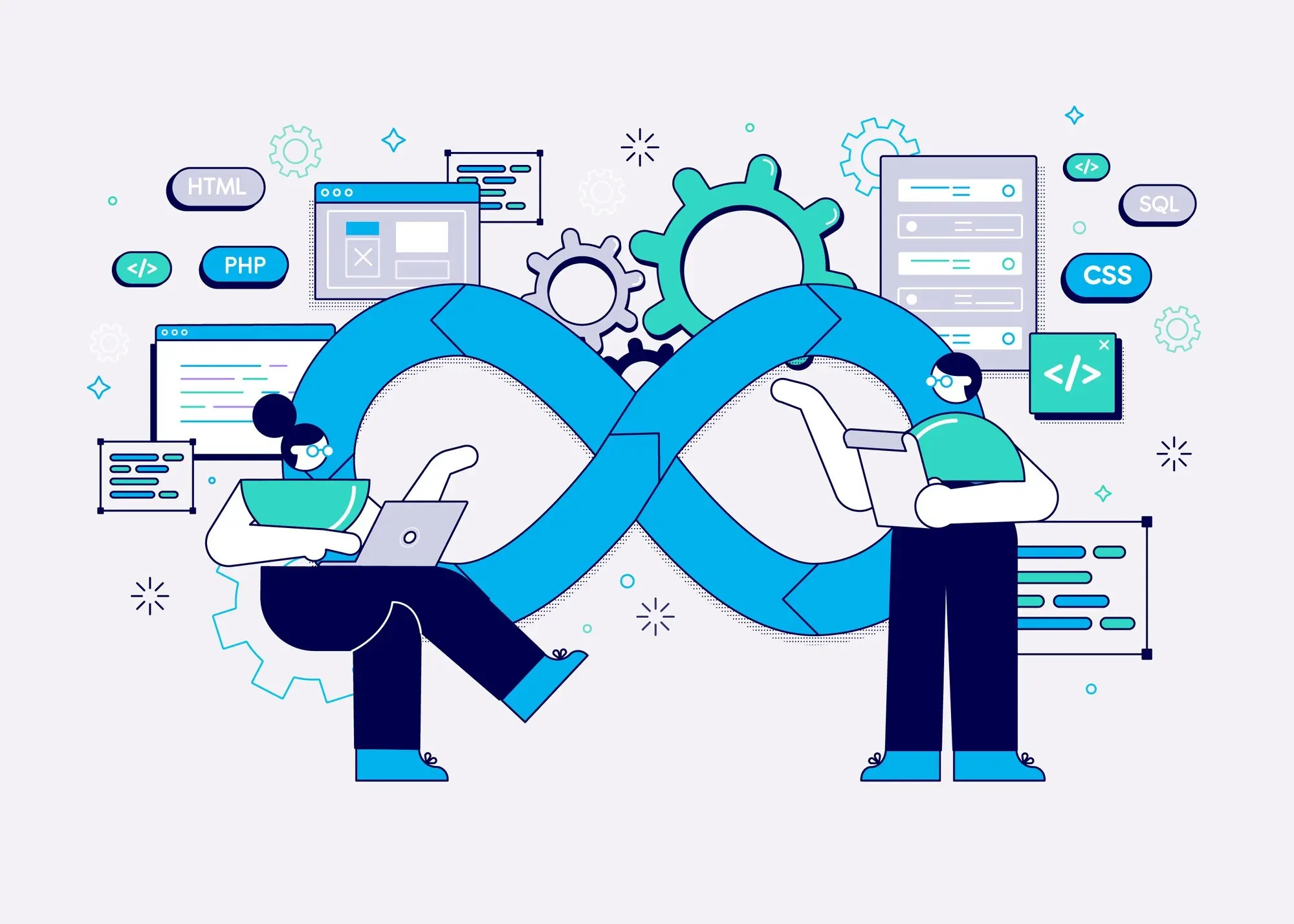Accenture DevOps image