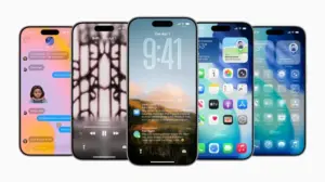 ios 26 lag