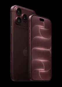 apple launch event