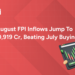 August FPI