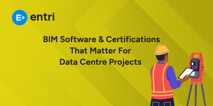BIM Software and Certifications