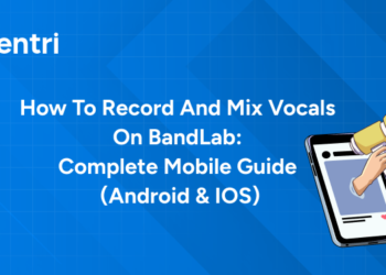 Bandlab Music