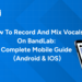 Bandlab Music
