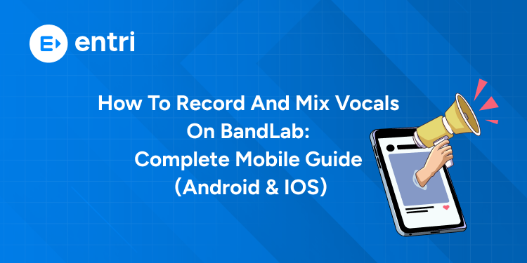 Bandlab Music