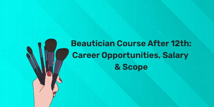 Beautician Course