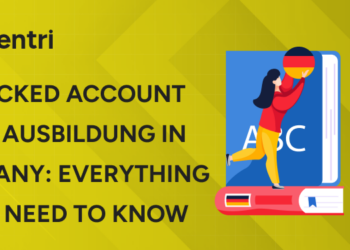 Blocked Account for Ausbildung in Germany Everything You Need to Know
