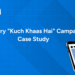Cadbury Ad Campaign