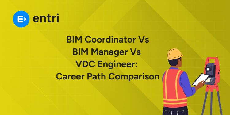 BIM Career Path
