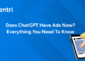 ChatGPT Ads