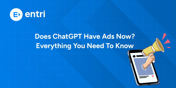 ChatGPT Ads