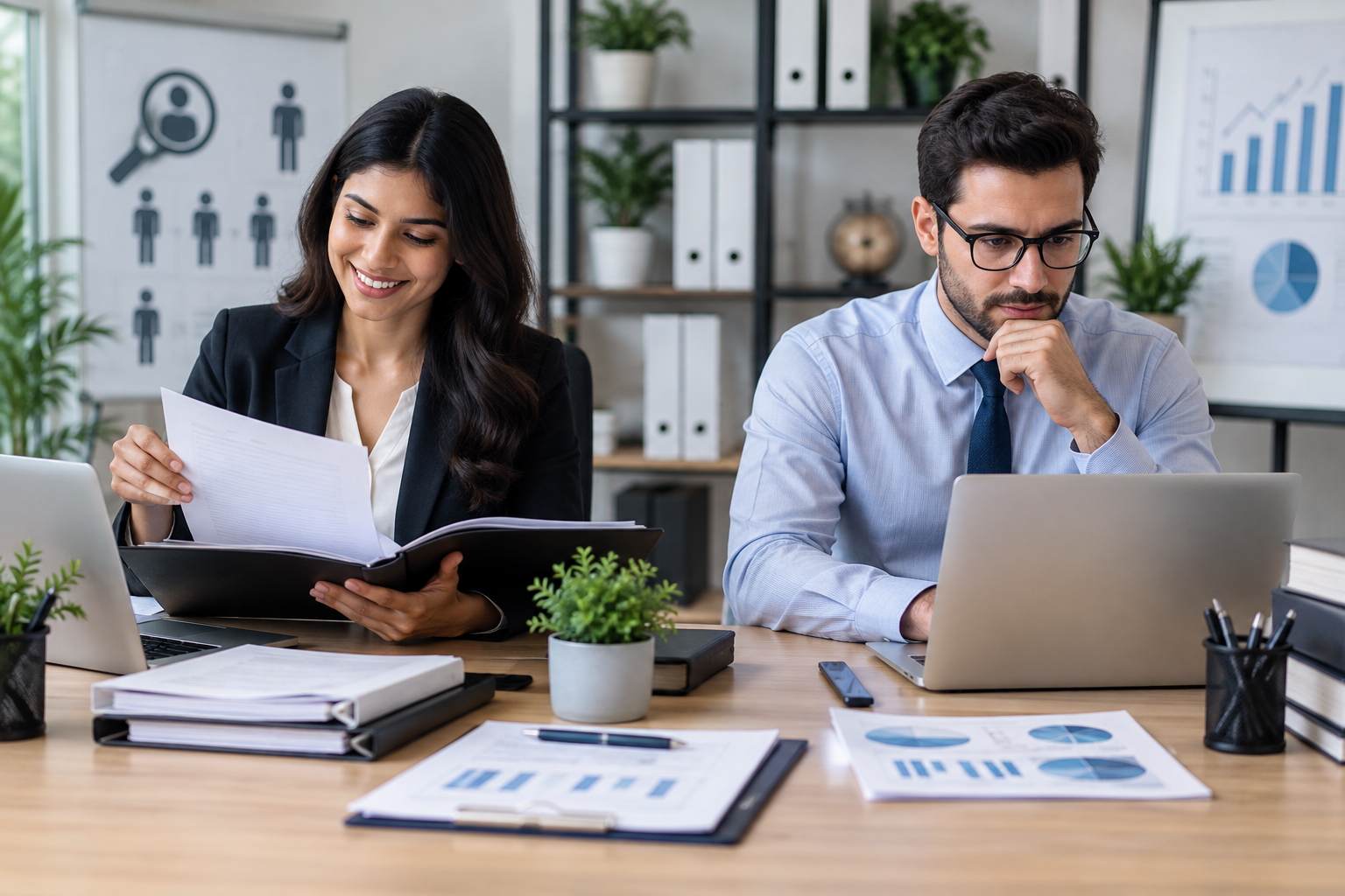 Collaborative-HR-Analytics-Workspace