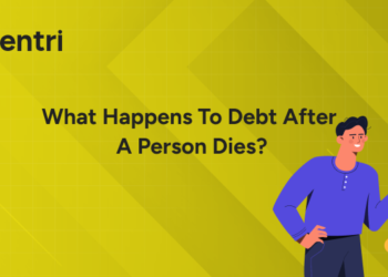 Debt after Death