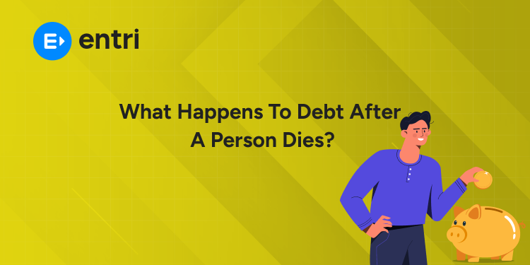 Debt after Death