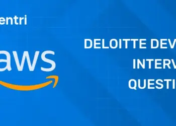 Deloitte DevOps Interview Questions