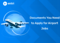 Documents You Need to Apply for Airport Jobs