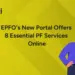 EPFO