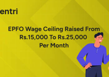 EPFO Wage