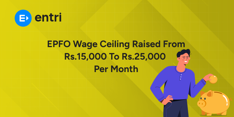 EPFO Wage