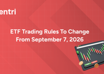 ETF Trading Rules