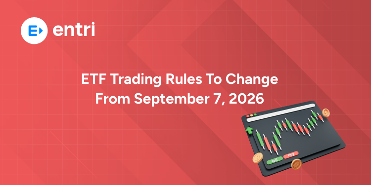 ETF Trading Rules
