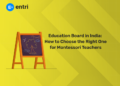 Education Board in India