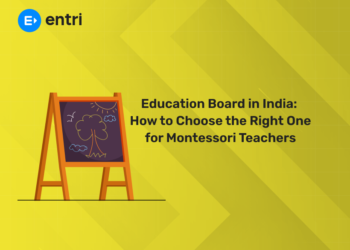 Education Board in India