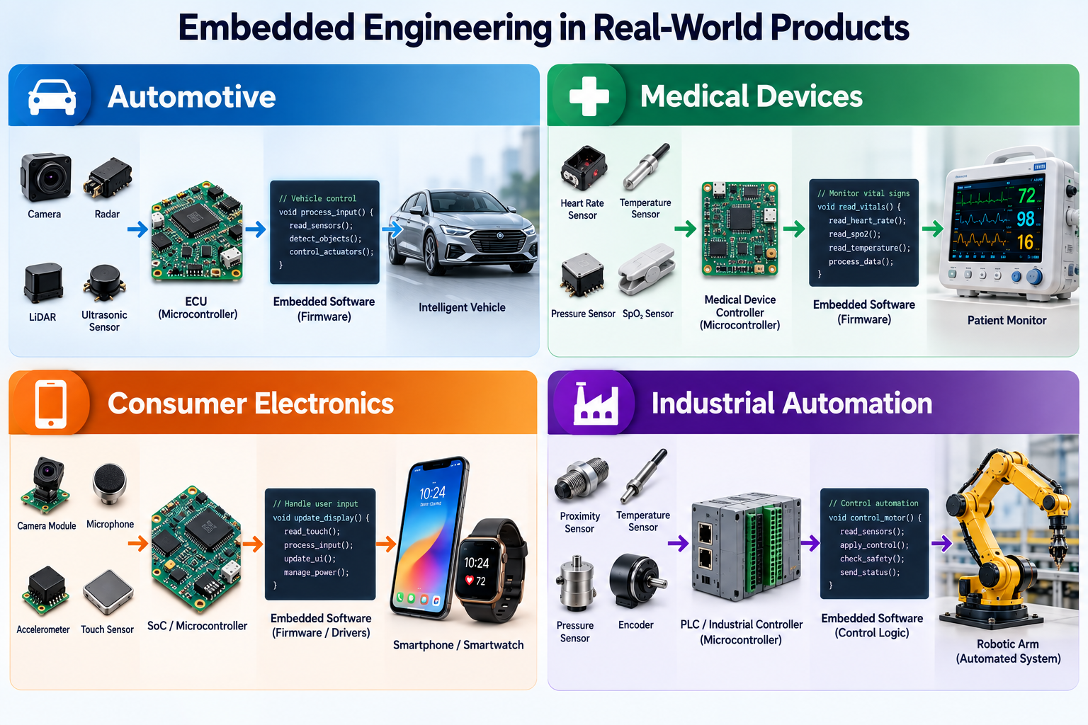 Embedded-Engineering-in-Real-World-Products