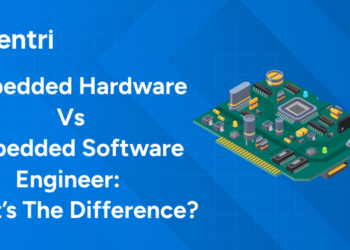 Embedded Hardware vs Embedded Software Engineer What’s the Difference