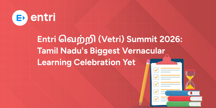 Entri Vetri Summit